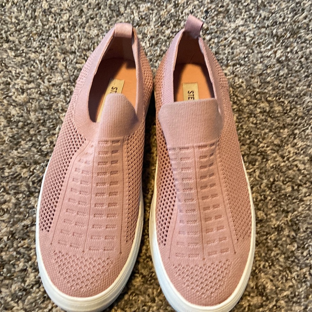 Steve Madden Loafers